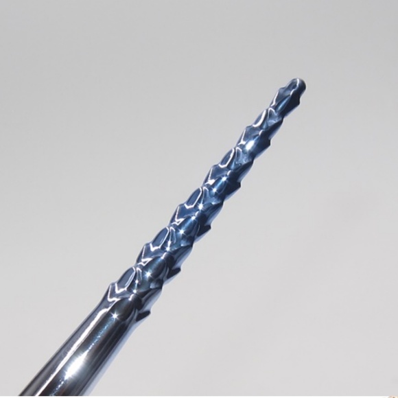 LE Ice Dragon Pro Highlighter Brush $FIRM - Picture 2 of 5